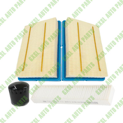 For Ferrari F430 Ferrari Air Filter &amp; Pollen Filter &amp; Oil Filter OEM 191206 234742 65384300 80000778 ﻿
