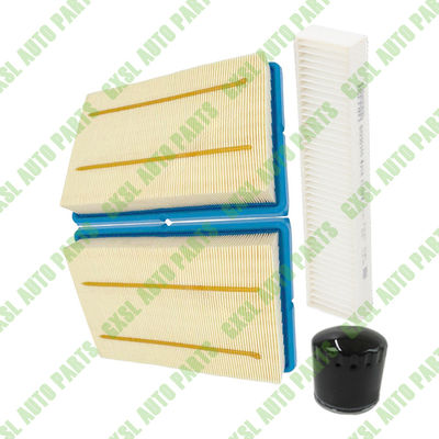 For Ferrari F430 Ferrari Air Filter &amp; Pollen Filter &amp; Oil Filter OEM 191206 234742 65384300 80000778 ﻿