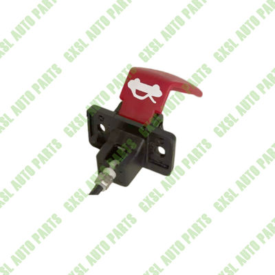 For Ferrari 599 612 California F12 Bonnet Hood Release Lever OEM 67003800