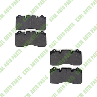 For Ferrari 458 Spider Italia Front Brake Pads 70001668