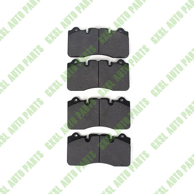 For Ferrari 458 Spider Italia Front Brake Pads 70001668