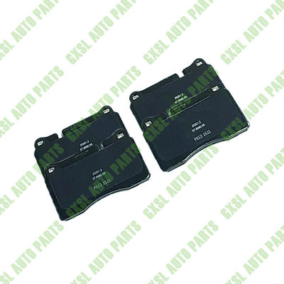 For Ferrari 458 Spider Italia Rear Brake Pads 70002544