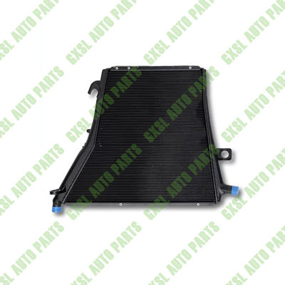 For Ferrari 488 GTB Spider Right Water Tank Radiator OEM 312913