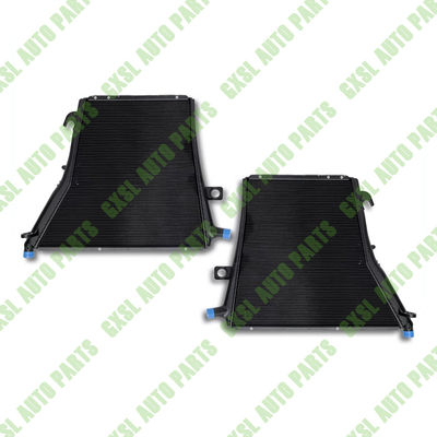 For Ferrari 488 GTB Spider Left & Right Water Tank Radiator OEM 312913 312912