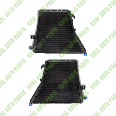 For Ferrari 488 GTB Spider Left & Right Water Tank Radiator OEM 312913 312912