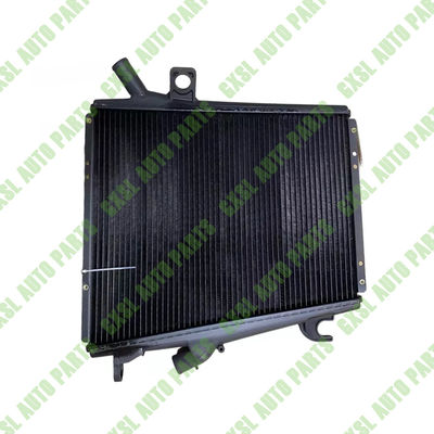 For Ferrari 458 Water Radiator Left (Auxiliary Water Tank) OEM 262837