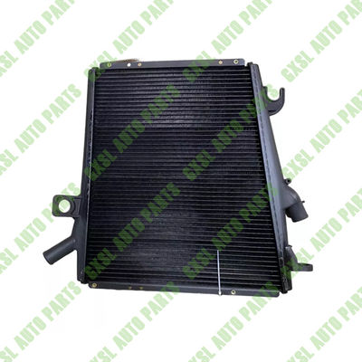 For Ferrari 458 Water Radiator Left (Auxiliary Water Tank) OEM 262837