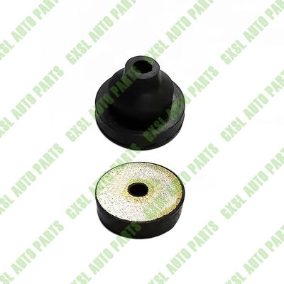 For Ferrari 458 Italian Spider Challenge 488 GTB Cooling Radiator Support Radiator Rubber Seat OEM 237478