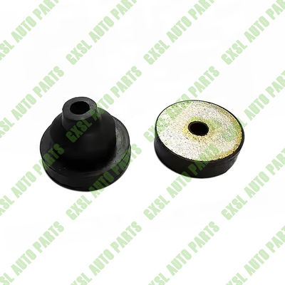 For Ferrari 458 Italian Spider Challenge 488 GTB Cooling Radiator Support Radiator Rubber Seat OEM 237478