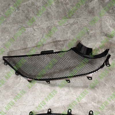 For Ferrari 458 Rear Bumper Upper Right Grille Taillight Lower Grille OEM 84093400