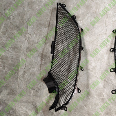 For Ferrari 458 Rear Bumper Upper Left Grille Taillight Lower Grille OEM 84093500