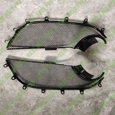 For Ferrari 458 Rear Bumper Upper Left &amp; Right Grille Taillight Lower Grille OEM 84093400 84093500