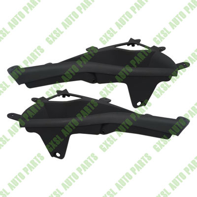 For Ferrari 458 Rear Bumper Lower Left & Right Intake Cover OEM 81899410 81899310
