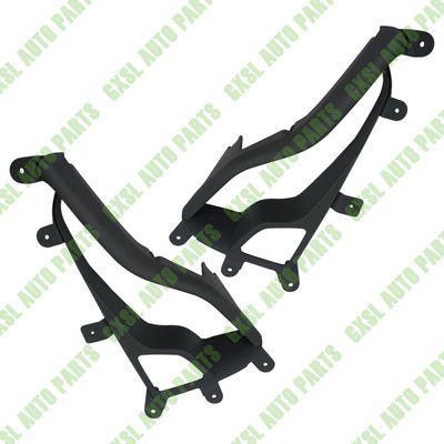 For Ferrari 458 Rear Bumper Lower Left & Right Intake Cover OEM 81899410 81899310