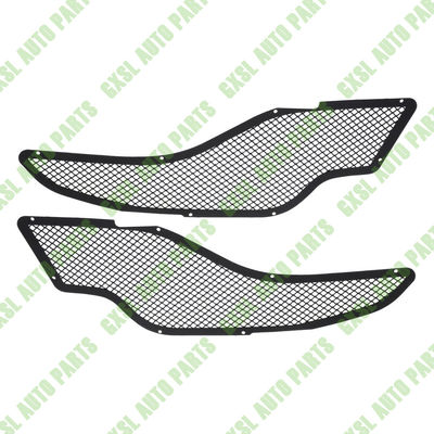 For Ferrari 458 Rear Bumper Lower Left &amp; Right Grille OEM 81373400 81373500