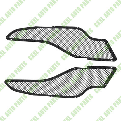 For Ferrari 458 Rear Bumper Lower Left &amp; Right Grille OEM 81373400 81373500