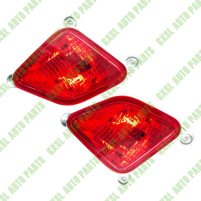 For Ferrari 458 Car Accessories Rear Left &amp; Right Fog Light OEM 81900800 81900700