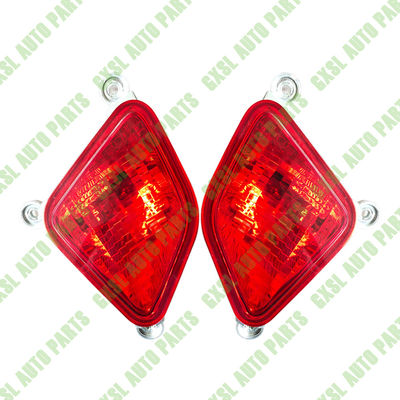 For Ferrari 458 Car Accessories Rear Left &amp; Right Fog Light OEM 81900800 81900700