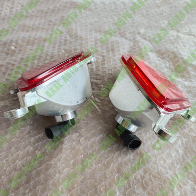 For Ferrari 458 Car Accessories Rear Left &amp; Right Fog Light OEM 81900800 81900700