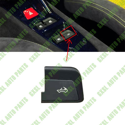 For Ferrari 458 Speciale Roof Open Button OEM 311252
