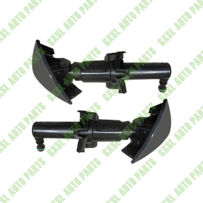 For Ferrari California Entire Left &amp; Right Headlight Washer Cover OEM 260930 260929