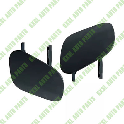 For Ferrari 458 Italia &amp; Spider Headlight Washer Cover Left &amp; Right Side OEM 82763610 82763510