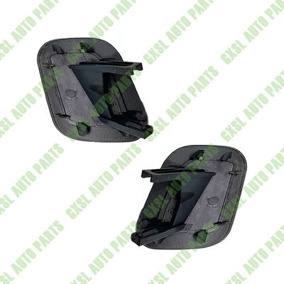 For Ferrari 458 Italia &amp; Spider Headlight Washer Cover Left &amp; Right Side OEM 82763610 82763510