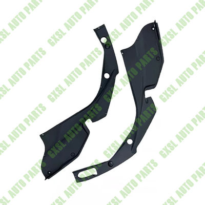 For Ferrari 458 Italia Left & Right Engine Shield Trim Cover OEM 82277300 82277400
