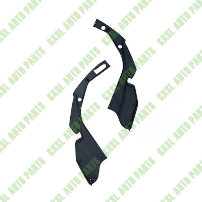 For Ferrari 458 Italia Left & Right Engine Shield Trim Cover OEM 82277300 82277400