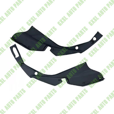 For Ferrari 458 Italia Left & Right Engine Shield Trim Cover OEM 82277300 82277400