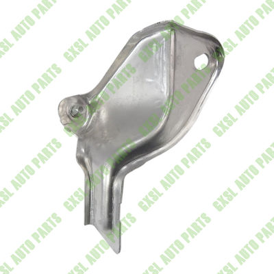 For Ferrari 458 Front Right Bumper Inner Iron Outer Bracket Radiator Fastening Bracket OEM 82981900