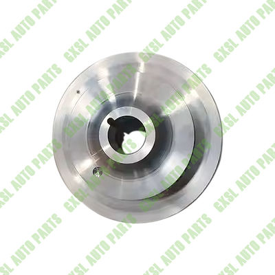 For Ferrari 458 Italian Spider 488GTB California T F50 Torque Damper-Crankshaft Pulley OEM 266912