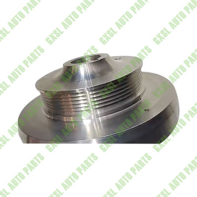 For Ferrari 458 Italian Spider 488GTB California T F50 Torque Damper-Crankshaft Pulley OEM 266912