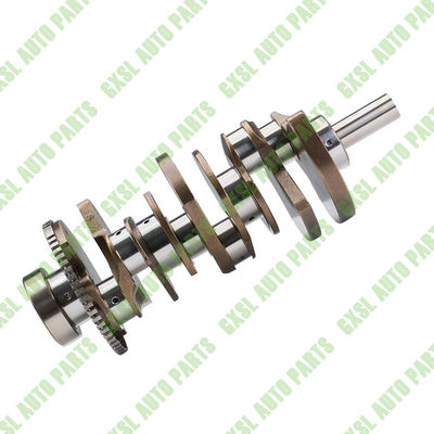 For Maserati Quattroporte Ghibli Levante Crankshaft w/ Bearings OEM 323957 868821