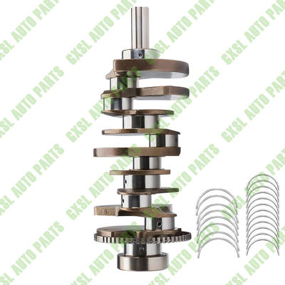 For Maserati Quattroporte Ghibli Levante Crankshaft w/ Bearings OEM 323957 868821