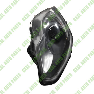 For Mclaren MP4-12C Black Style Front Left Headlight Assembly (Used) OEM 11A4056CP
