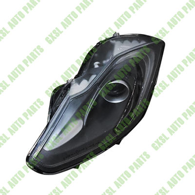 For Mclaren MP4-12C Black Style Front Left Headlight Assembly (Used) OEM 11A4056CP