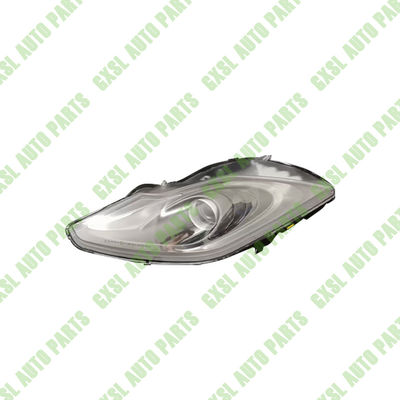 For Mclaren MP4-12C White Style Front Left Headlight Assembly (Used) OEM 11A4056CP