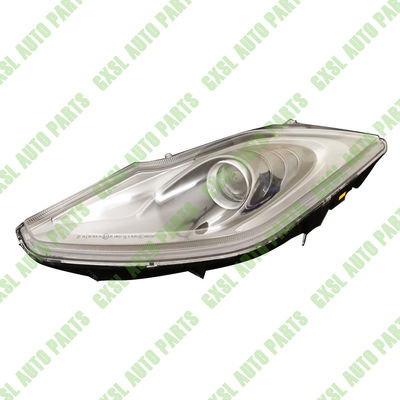 For Mclaren MP4-12C White Style Front Left Headlight Assembly (Used) OEM 11A4056CP