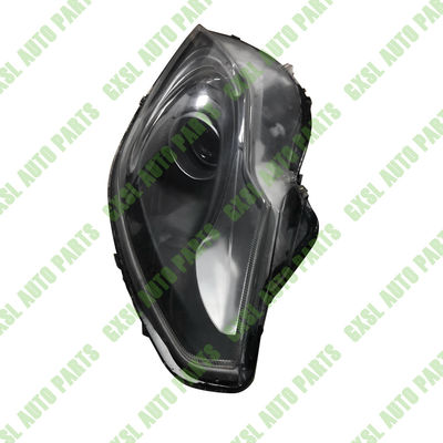 For Mclaren MP4-12C Black Style Front Right Headlight Assembly (Used) OEM 11A4056CP