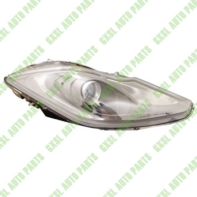 For Mclaren MP4-12C White Style Front Right Headlight Assembly (Used) OEM 11A4056CP