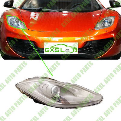 For Mclaren MP4-12C White Style Front Right Headlight Assembly (Used) OEM 11A4056CP