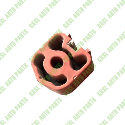For Ferrari 458 488 GTC4 Exhaust Pipe Rubber Mounting Bracket ，Muffler Flexible Support Bushing Exhaust Hanger OEM 239798