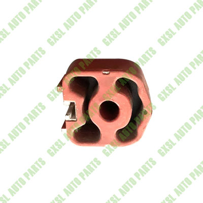 For Ferrari 458 488 GTC4 Exhaust Pipe Rubber Mounting Bracket ，Muffler Flexible Support Bushing Exhaust Hanger OEM 239798