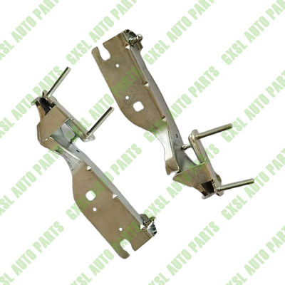For Ferrari 458 488 Left &amp; Right Front Cover Hinge OEM 83033500 84633000 83033600 84632900