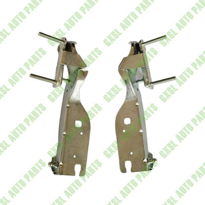 For Ferrari 458 488 Left &amp; Right Front Cover Hinge OEM 83033500 84633000 83033600 84632900