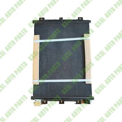For Ferrari 458 Speciale Italia Spider 488 GTB Spider LaFerrari Car Ac Condenser OEM OEM 262836