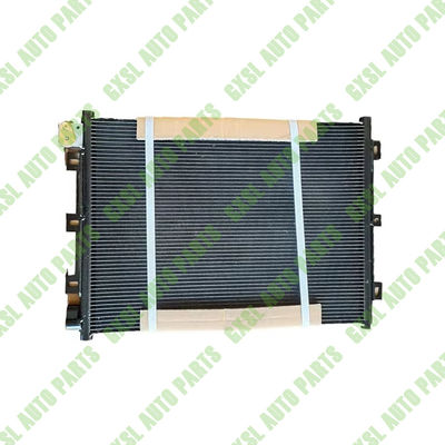For Ferrari 458 Speciale Italia Spider 488 GTB Spider LaFerrari Car Ac Condenser OEM OEM 262836