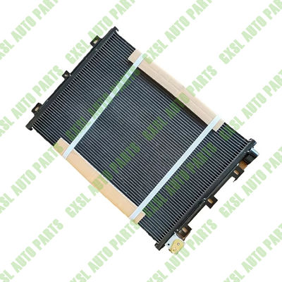 For Ferrari 458 Speciale Italia Spider 488 GTB Spider LaFerrari Car Ac Condenser OEM OEM 262836