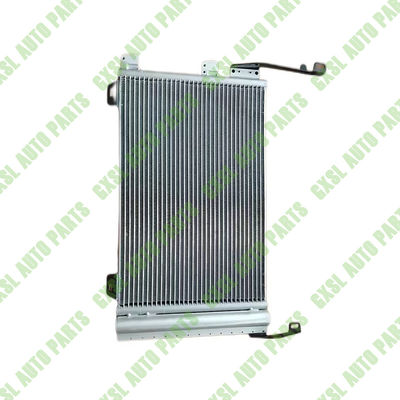 For Ferrari California T GTC4 Lusso Portofino Air Conditioner Condenser OEM 240590